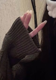 なんでっわたしだけなの...？