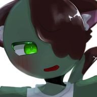 カオスと書いて「抹茶チョコ🍵🌿🍫」と読む。さんのアイコン画像