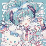 スリーさんのアイコン画像