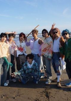 こんな自分でも、