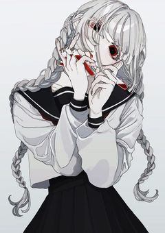 あくまで人間