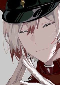 # 猟犬最恐　、護衛中　。