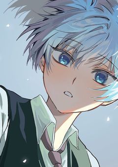 　E組の不良女子，超絶照れ屋な件