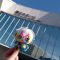 儚︎ 🔔💫💜‪ @🔦返しますさんのアイコン画像