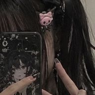 ʚ🎀ɞ ❥･• 愛してる人とペアヘさんのアイコン画像