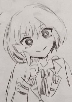 『拝啓、未来のヒーロー様へ』イラスト&小ネタ集！！