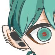 若竹てんむすさんのアイコン画像