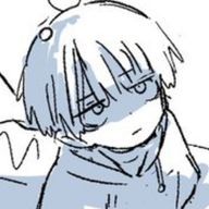 若竹てんむすさんのアイコン画像