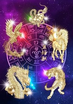 　✦  五神獣 小説コンテスト‼️【〆切】