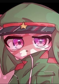 転校生は日帝君!?