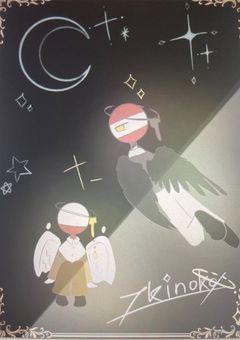 新イラスト部屋だぜ☆