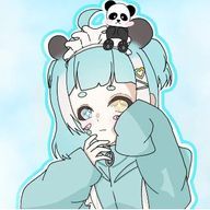 ちょこたん🐼🍫☁️　@最近低浮上かも…とりまチョコ食べよさんのアイコン画像