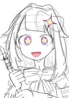 いらすとをかく