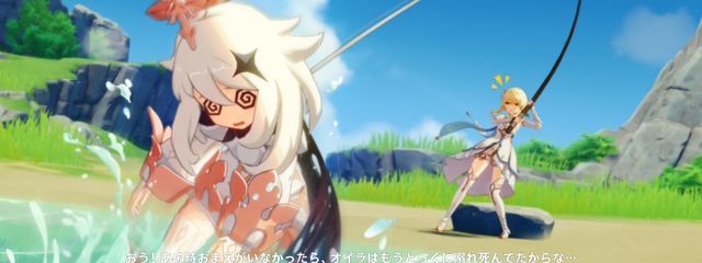 いつか@低浮さんの壁紙画像