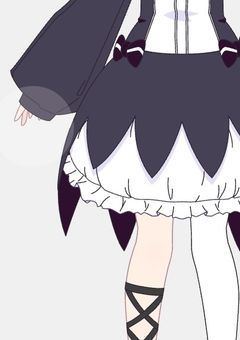 魔界の自称天才悪魔様〈配信部屋〉