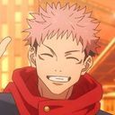 虎杖悠二(変装)