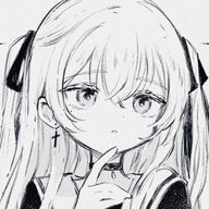 ふ  ぃ  あ  .   ⸝ にげないでっ！！さんのアイコン画像