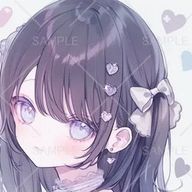 鬼星　狼牙@この魔王にひれ伏せ。＃ペア画中さんのアイコン画像