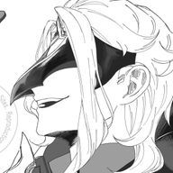 キク @ ナヌーク❣️さんのアイコン画像