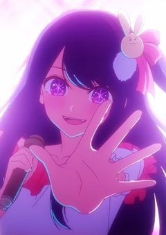 *【一番星のアイドルファン……まさかの転生しました】*