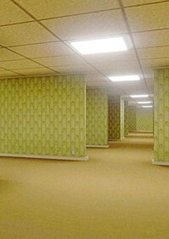 みんなと一緒に迷っちゃった。