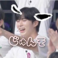 ﾕﾘさんのアイコン画像