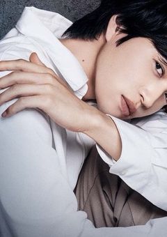 殺人鬼からの狂愛