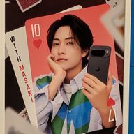 kiruaさんのアイコン画像