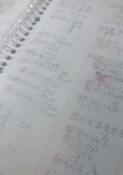 勉強垢📖.☆