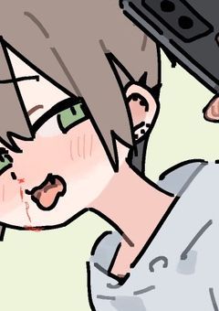 腐男子実況者達のカオスワールド