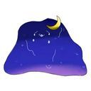 夜闇瑠奈(液体化)