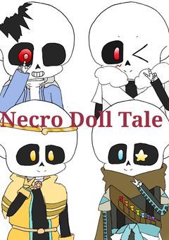 NecroDollTale