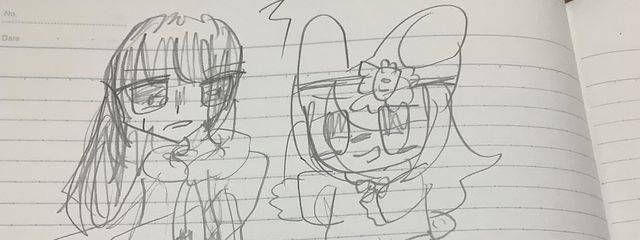 飴屋さんさんの壁紙画像