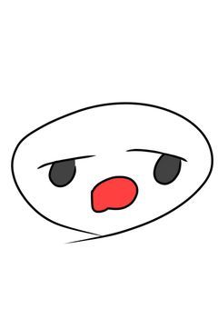 お絵かき練習☆