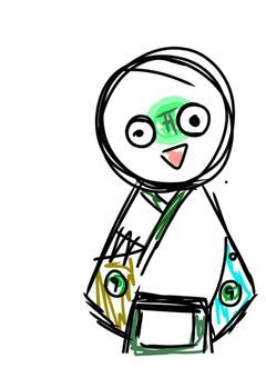 ぬっし〜の何するか報告〜(?)