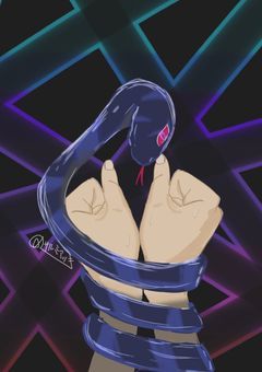 公安ヒーローの俺は今日も君以外を求める【BL】【hrak】9/26.Sat.0:00~更新予定