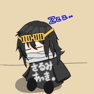 サルミアッキ　ほぼ無浮さんのアイコン画像