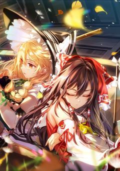 東方ユニバース！