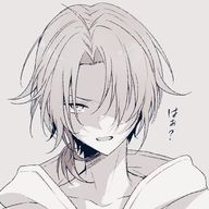 時雨 @そろそろ活動したい。さんのアイコン画像