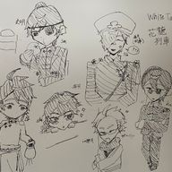 あおツキさんのアイコン画像