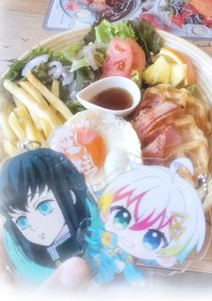 素敵な出会いを求めて🍀*゜