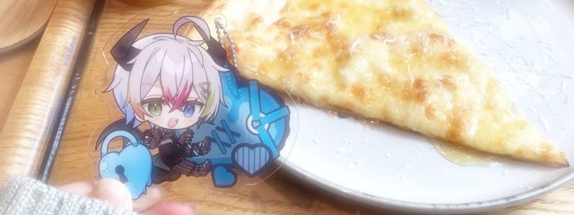 é³å€¢ããð«§â€ïžð§@4æ3æ¥ã«ããªå°èª¬åŒéããã®å£çŽç»å