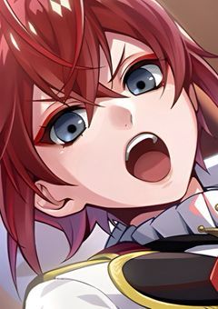 　犬 猿 の 仲 の あ の 人 と 婚 約 を 結 び ま し た 。