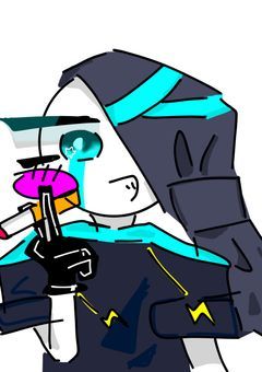 あなたの代理描かせてください‼️