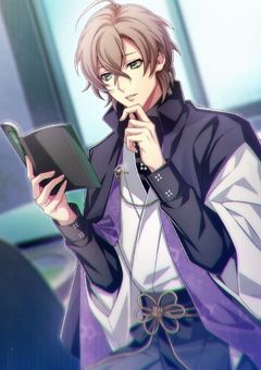 小説家とファンの少女が結婚するまでのお話