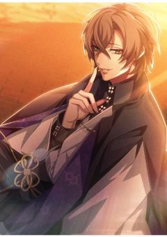 小説家とファンの少女が結婚した後のお話