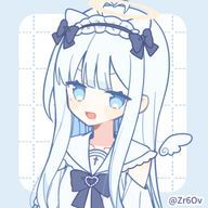 青雲葵さんのアイコン画像