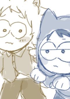 サウパ イラストまとめ