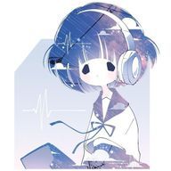 余白雨さんのアイコン画像