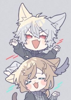 Njsj ꒲ 新人ライバー 、 ギャップの塊らしい